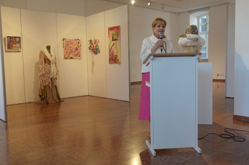 Stoffwechsel-Verni-Frau-Funk