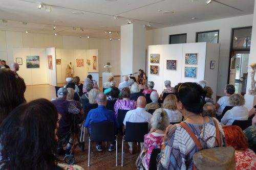 Stoffwechsel-Verni-Musik